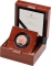 6 Pence 2024-2025, United Kingdom (Great Britain), Charles III, Box with a certificate of authenticity