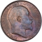 1/2 Penny 1902-1910, KM# 793, United Kingdom (Great Britain), Edward VII