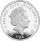 1 Pound 2020, Sp# NA1, United Kingdom (Great Britain), Elizabeth II, 75th Anniversary of WWII Victory