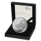 2 Pounds 2020, Sp# JB4, United Kingdom (Great Britain), Elizabeth II, James Bond, Aston Martin DB5, Box with a certificate of authenticity