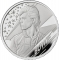 1 Pound 2020, Sp# DB1, United Kingdom (Great Britain), Elizabeth II, Music Legends, David Bowie