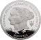 10 Pounds 2019, Sp# M17, United Kingdom (Great Britain), Elizabeth II, 200th Anniversary of Birth of Queen Victoria