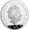10 Pounds 2021, Sp# M20, United Kingdom (Great Britain), Elizabeth II, 95th Anniversary of Birth of Elizabeth II