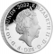 10 Pounds 2022, Sp# CV11, United Kingdom (Great Britain), Charles III, City Views, Rome