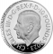 10 Pounds 2023, United Kingdom (Great Britain), Charles III, Great Engravers Collection, The Petition Crown, Charles II Effigy