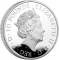 10 Pounds 2023, Sp# TBCSC3, United Kingdom (Great Britain), Elizabeth II, Royal Tudor Beasts, Yale of Beaufort