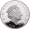 10 Pounds 2020, Sp# CLCC7, United Kingdom (Great Britain), Elizabeth II, Chinese Zodiac, Year of the Rat