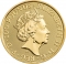 100 Pounds 2022, Sp# RH7, United Kingdom (Great Britain), Elizabeth II, Myths and Legends, Maid Marian