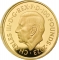 100 Pounds 2023, United Kingdom (Great Britain), Charles III, 40th Anniversary of the Star Wars, R2-D2 and C-3PO