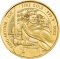 100 Pounds 2023, United Kingdom (Great Britain), Charles III, Myths and Legends, Robin Hood