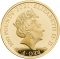 100 Pounds 2021, Sp# WH7, United Kingdom (Great Britain), Elizabeth II, Music Legends, The Who