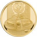 100 Pounds 2021, Sp# WH7, United Kingdom (Great Britain), Elizabeth II, Music Legends, The Who