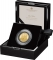 100 Pounds 2021, Sp# WH7, United Kingdom (Great Britain), Elizabeth II, Music Legends, The Who, Box with a certificate of authenticity