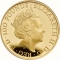 100 Pounds 2021, Sp# CLCG8, United Kingdom (Great Britain), Elizabeth II, Chinese Zodiac, Year of the Ox