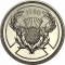 2 Pounds 1986, KM# 947b, United Kingdom (Great Britain), Elizabeth II, Edinburgh 1986 Commonwealth Games