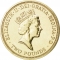 2 Pounds 1986, KM# 947, United Kingdom (Great Britain), Elizabeth II, Edinburgh 1986 Commonwealth Games