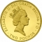 2 Pounds 1989, KM# 961, United Kingdom (Great Britain), Elizabeth II, 300th Anniversary of the Claim of Right
