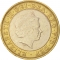 2 Pounds 1999, KM# 999, United Kingdom (Great Britain), Elizabeth II, 1999 Rugby World Cup in Wales