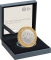 2 Pounds 2019, Sp# K55, United Kingdom (Great Britain), Elizabeth II, 75th Anniversary of D-Day, Royal Mint case with a booklet