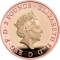 2 Pounds 2019, Sp# K55, United Kingdom (Great Britain), Elizabeth II, 75th Anniversary of D-Day