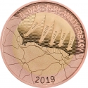 2 Pounds 2019, Sp# K55, United Kingdom (Great Britain), Elizabeth II, 75th Anniversary of D-Day