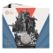 2 Pounds 2020, Sp# K59, United Kingdom (Great Britain), Elizabeth II, 75th Anniversary of WWII Victory, Fold-out packaging