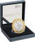 2 Pounds 2020, Sp# K59, United Kingdom (Great Britain), Elizabeth II, 75th Anniversary of WWII Victory, Royal Mint case with a booklet