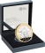 2 Pounds 2020, Sp# K61, United Kingdom (Great Britain), Elizabeth II, Agatha Christie, Royal Mint case accompanied by a booklet