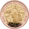 2 Pounds 2020, Sp# K61, United Kingdom (Great Britain), Elizabeth II, Agatha Christie