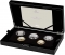 2 Pounds 2021, Sp# K63, United Kingdom (Great Britain), Elizabeth II, 75th Anniversary of Death of H. G. Wells, Proof in annual set
