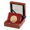 2 Pounds 2021, Sp# K63, United Kingdom (Great Britain), Elizabeth II, 75th Anniversary of Death of H. G. Wells, Box with a certificate of authenticity