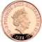 2 Pounds 2022, Sp# K67, United Kingdom (Great Britain), Elizabeth II, Innovation in Science, 100th Anniversary of Death of Alexander Graham Bell