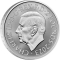 2 Pounds 2023, United Kingdom (Great Britain), Charles III, Royal Tudor Beasts, Bull of Clarence