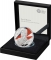 2 Pounds 2020, Sp# DB2, United Kingdom (Great Britain), Elizabeth II, Music Legends, David Bowie, Box with a certificate of authenticity