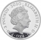2 Pounds 2020, Sp# EJ2, United Kingdom (Great Britain), Elizabeth II, Music Legends, Elton John