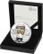 2 Pounds 2020, Sp# EJ2, United Kingdom (Great Britain), Elizabeth II, Music Legends, Elton John, Box with a certificate of authenticity