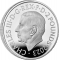 2 Pounds 2023, United Kingdom (Great Britain), Charles III, British Monarchs Collection, George II