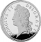 2 Pounds 2023, United Kingdom (Great Britain), Charles III, British Monarchs Collection, George II