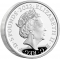 5 Pounds 2022, Sp# BMSB3, United Kingdom (Great Britain), Elizabeth II, British Monarchs Collection, George I