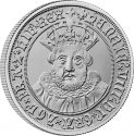 2 Pounds 2023, United Kingdom (Great Britain), Charles III, British Monarchs Collection, Henry VIII