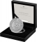 2 Pounds 2023, United Kingdom (Great Britain), Charles III, British Monarchs Collection, Henry VIII, Box with a certificate of authenticity