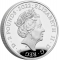 2 Pounds 2022, Sp# BMSA2, United Kingdom (Great Britain), Elizabeth II, British Monarchs Collection, James VI and I