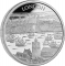 2 Pounds 2022, Sp# CV1, United Kingdom (Great Britain), Elizabeth II, City Views, London