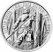 2 Pounds 2022, Sp# RH3, United Kingdom (Great Britain), Elizabeth II, Myths and Legends, Little John