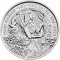2 Pounds 2022, Sp# RH2, United Kingdom (Great Britain), Elizabeth II, Myths and Legends, Maid Marian