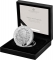 2 Pounds 2023, United Kingdom (Great Britain), Charles III, Myths and Legends, Merlin, Box with a certificate of authenticity