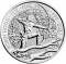 2 Pounds 2021, Sp# RH1, United Kingdom (Great Britain), Elizabeth II, Myths and Legends, Robin Hood