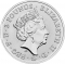 2 Pounds 2023, United Kingdom (Great Britain), Charles III, Myths and Legends, Robin Hood