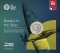 2 Pounds 2018, KM# 1571, United Kingdom (Great Britain), Elizabeth II, 100th Anniversary of the Royal Air Force, Spitfire, CD-style case