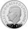 2 Pounds 2024, United Kingdom (Great Britain), Charles III, Royal Tudor Beasts, Tudor Dragon